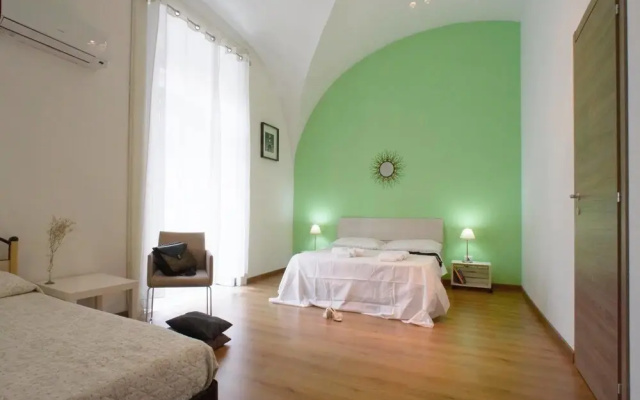 B&B Favola Mediterranea
