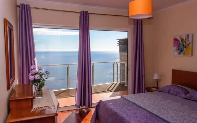 Benoni House by Stay Madeira Island