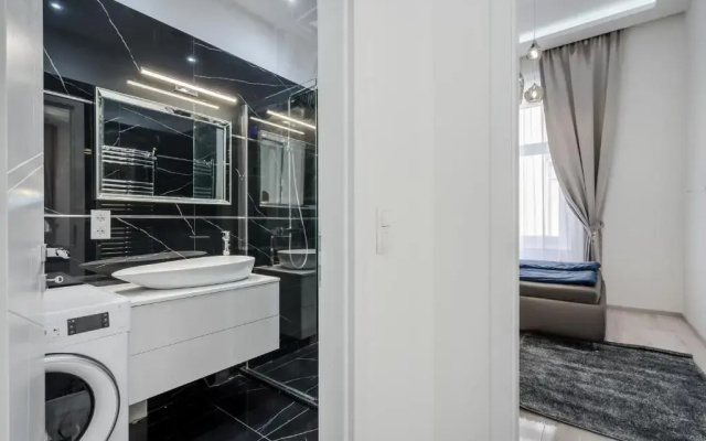 Király 35 Luxury Apartment