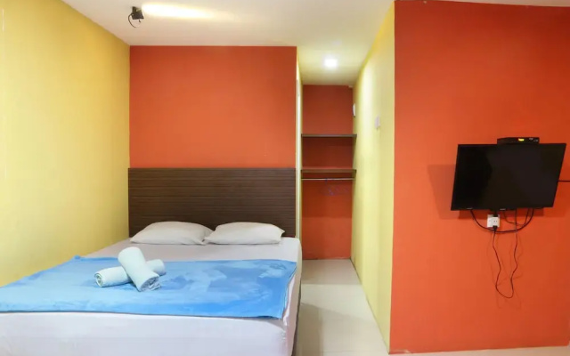 Container Inn Hotel