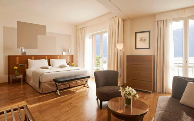 Hotel Belvedere