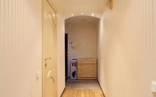 Na Gavanskoy 12 Apartments