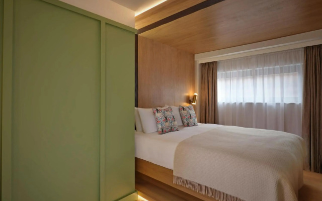 The Reach at Piccadilly, Manchester, a Tribute Portfolio Hotel