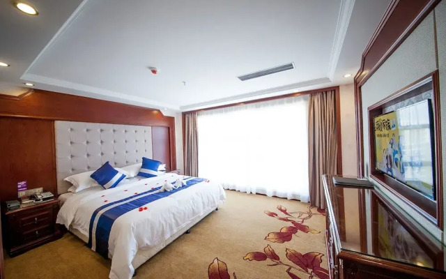 Xiaoxiang Binhu Hotel Yongzhou