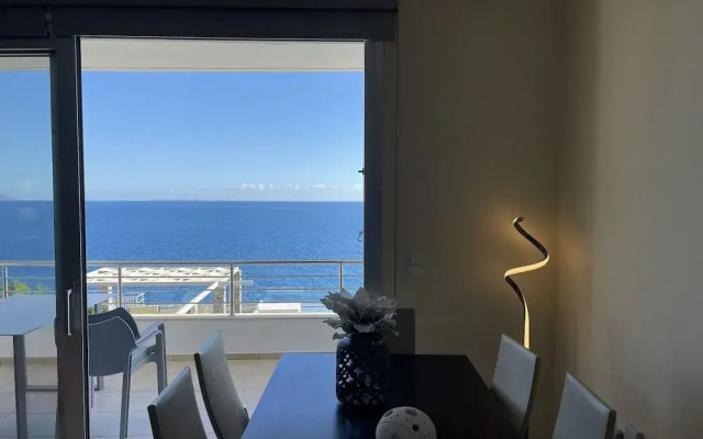 Villa Proistakis