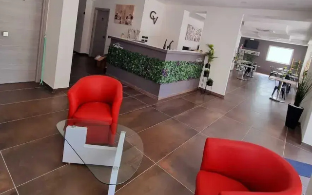 Hotel Crisvan