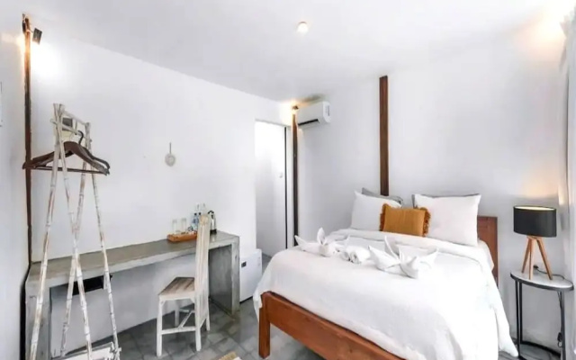 Belvilla Seaside Hermitage Bungalow Canggu Beach