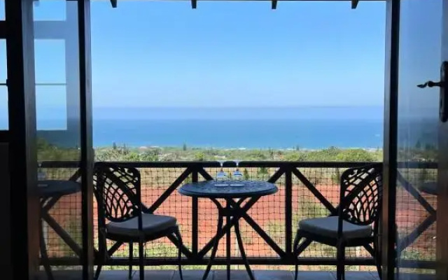 Ocean View Villas F16 Port Edward