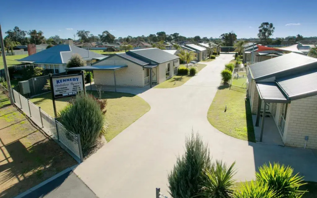 Kennedy Holiday Resort