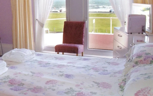 Cherry Tree Hotel
