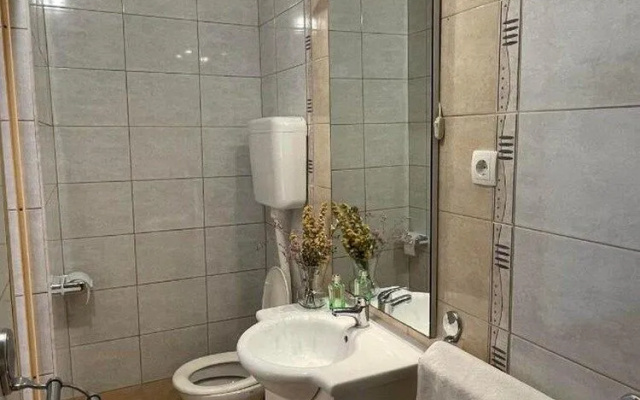 Apartment Sea