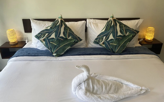 Amila Dive Beach Resort