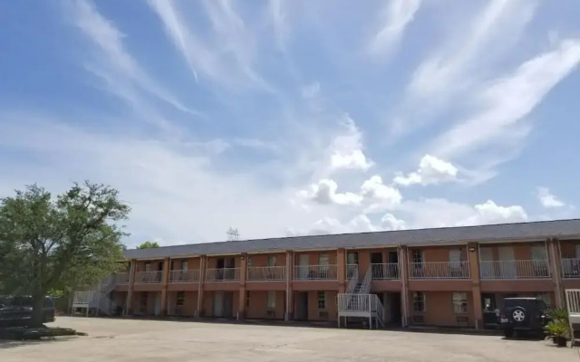 Maxim III Motel