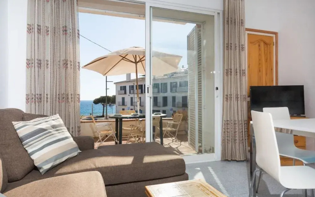 Apartment Marsol pl