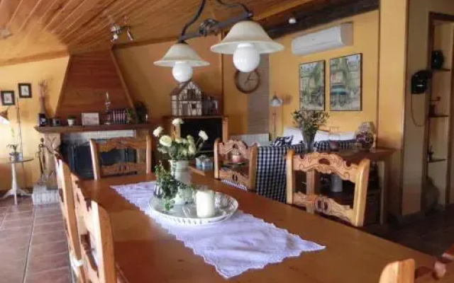 Apartmento La Buhardilla