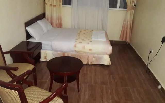 Ipiz Hotel Naivasha
