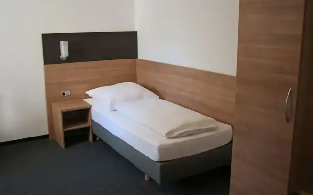 Hotel Gaststätte zur Post