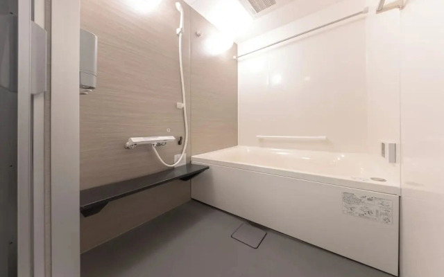 Hotel Bokusyusou Tokyo