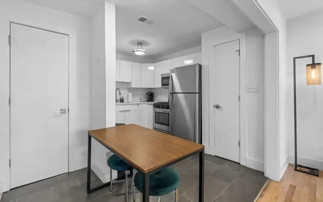 Crescent Furnished Apartments v2
