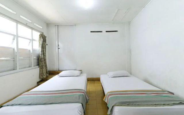 Malinda Hotel