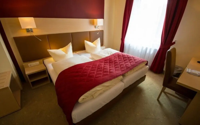 Hotel & Restaurant Wiggers