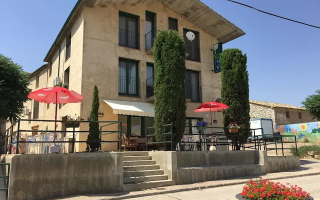 Hotel Costalaz Plaza