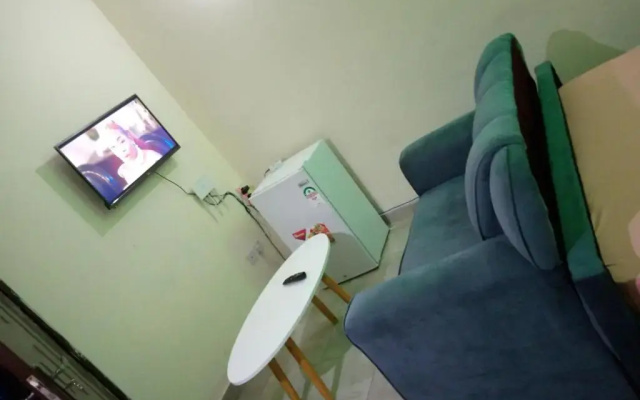 La Grande cosy studio apartment