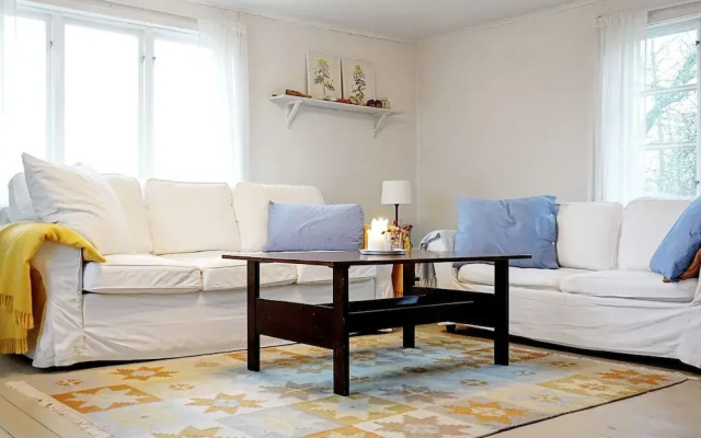 Holiday home BORGHOLM VII