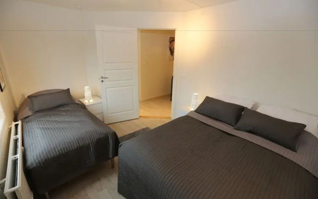 Sonderland Apartments - Smalgangen 23