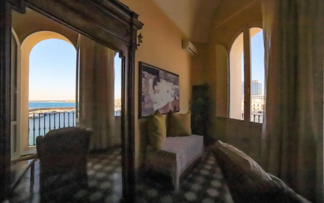 Palazzo Barba