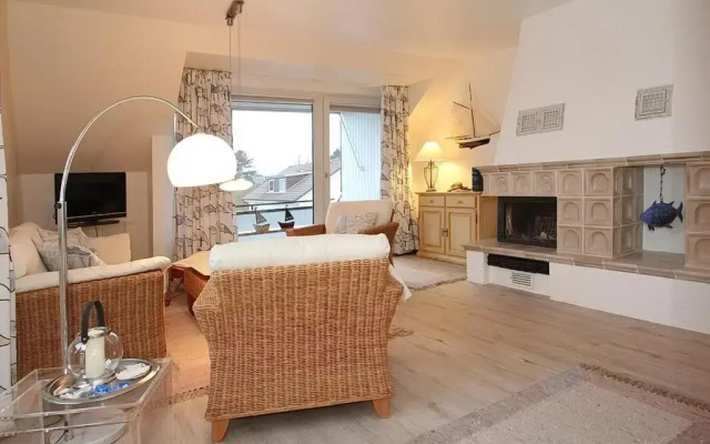 Am Elchgrund Am Elchgrund 7 Appartement 7
