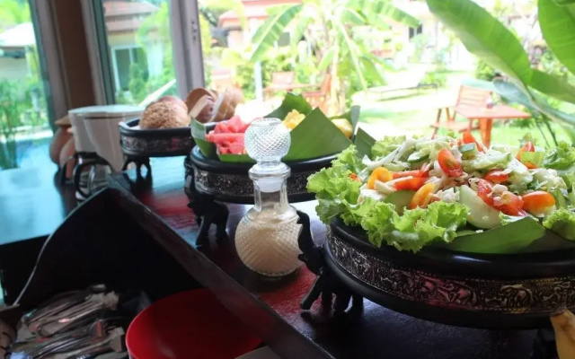 Baan Sooksiri Bangsaray
