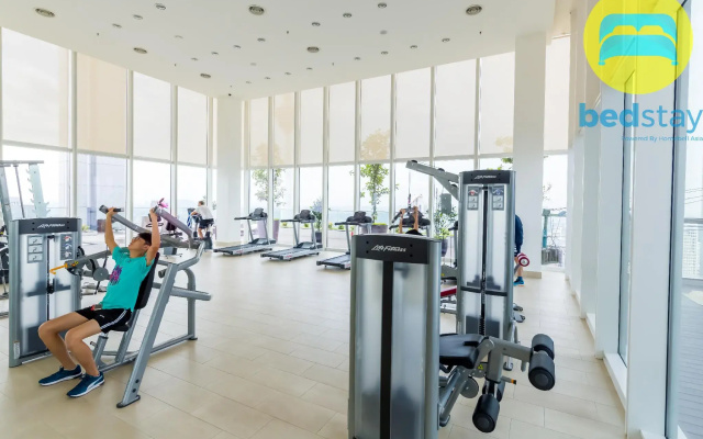 Zenspace D' Suites