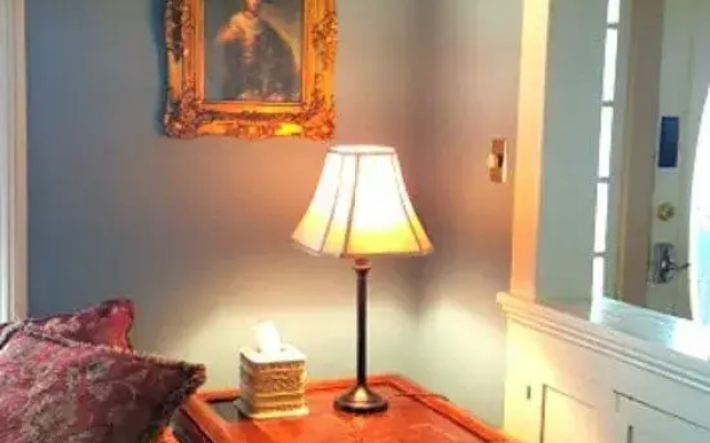 Inn of the Shenandoah