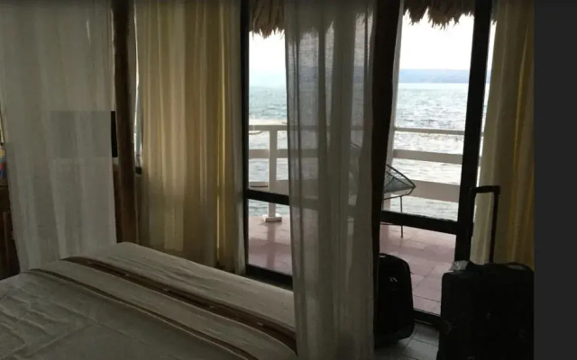Hotel Maya Internacional
