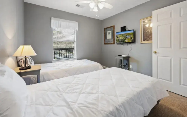 53e Bayside Birdie 2 Bedroom Condo
