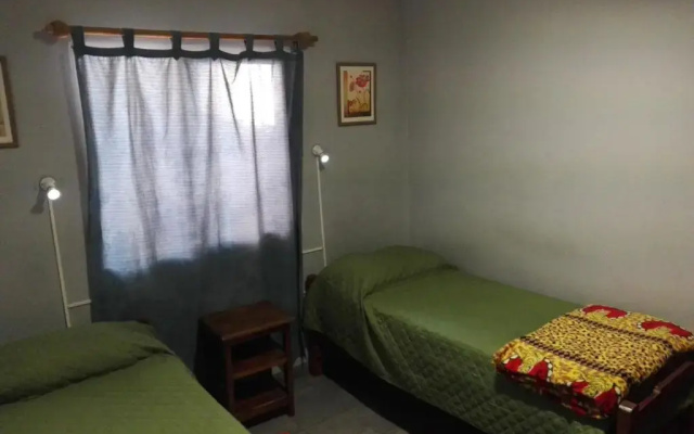 Hostal Namaste