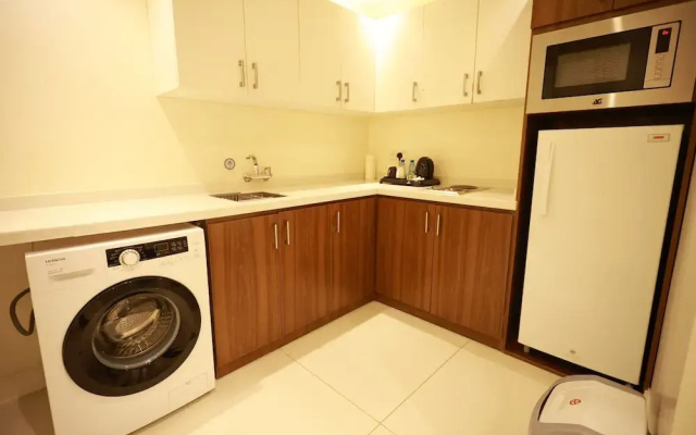 Samt Serviced Apartments – Al Fayhaa