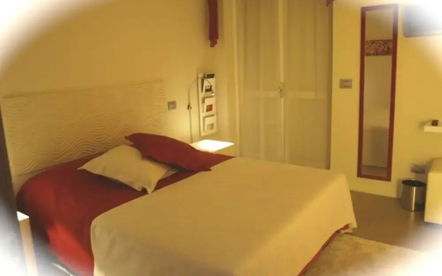 B&B Fuori le mura