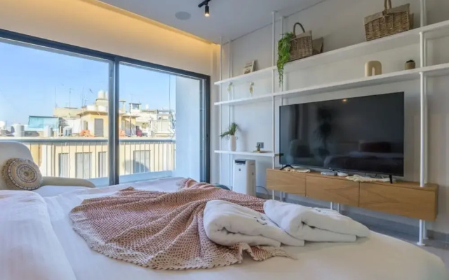 BOHO Studios by Stayinn