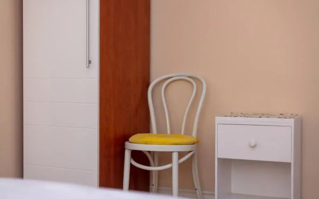Apartments Rajna