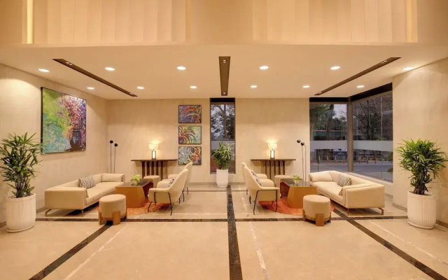 Lemon Tree Hotel Mall of Dehradun