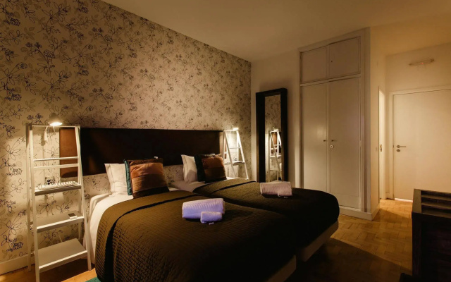 Thehouse Lisboa