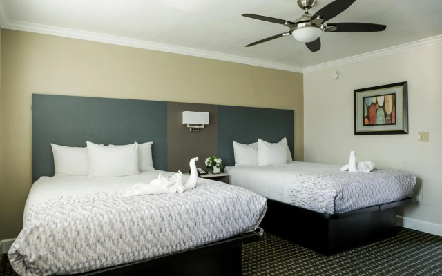 Sea Breeze Inn
