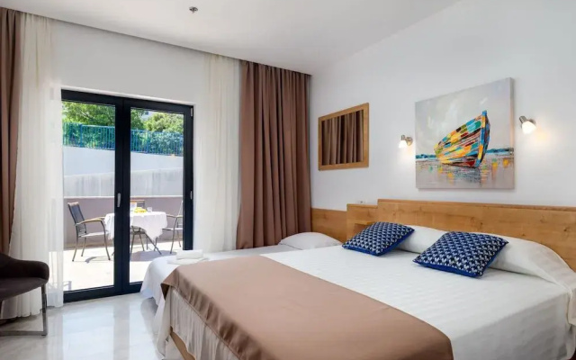 Hotel D-Elegant Dubrovnik