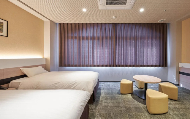 Welina Hotel Premier Nakanoshima West