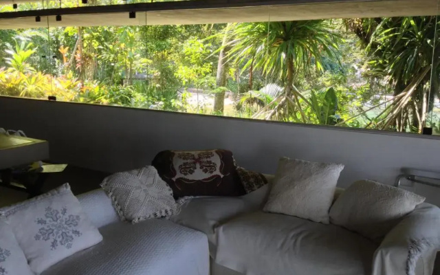 Casa Angra dos Reis