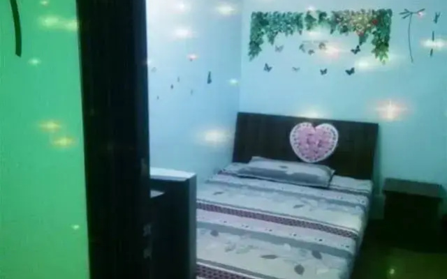 Xi'an Yuhua Aparthotel