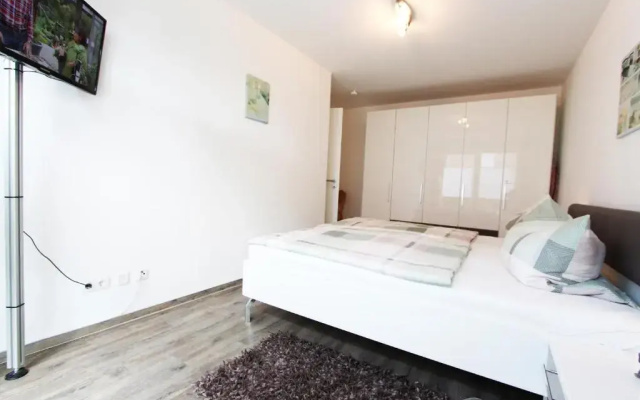 Lindenstraße 8 Whg 2