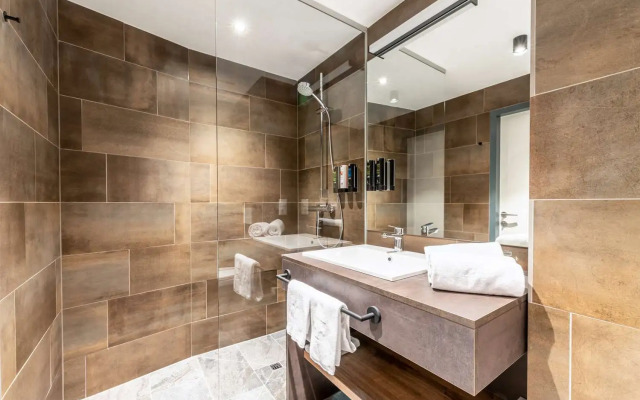 Aiden by Best Western Stadtgut Hotel Steyr